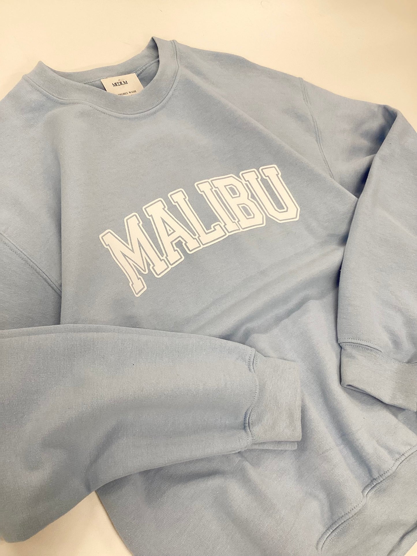 Sale Malibu Baby Blue Medium