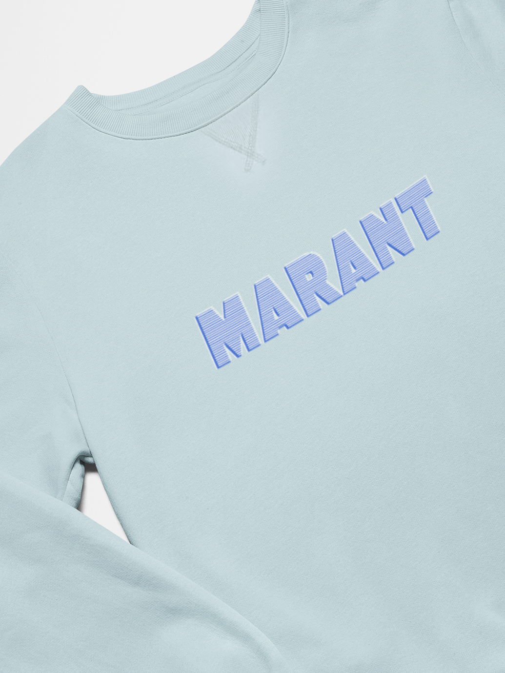 Rant Unisex Sweatshirt