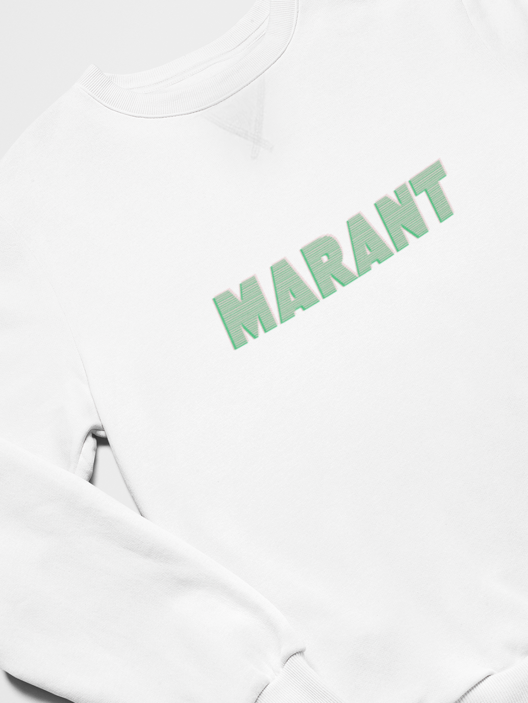 Rant Unisex Sweatshirt