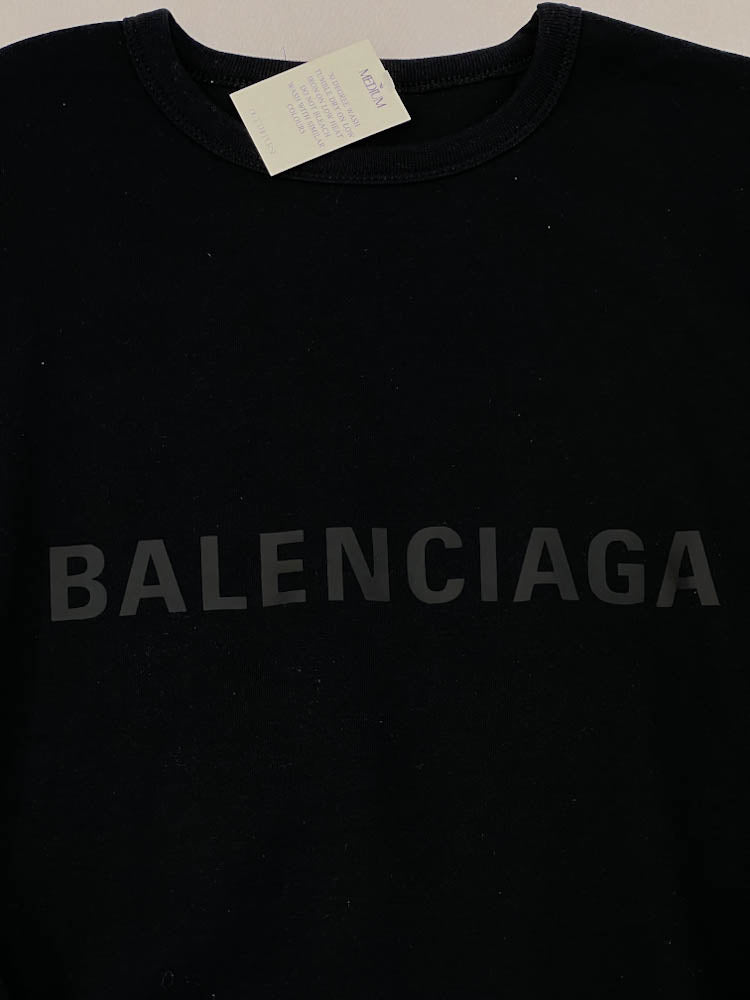 SAMPLE - BeeBee Sweatshirt Black - M