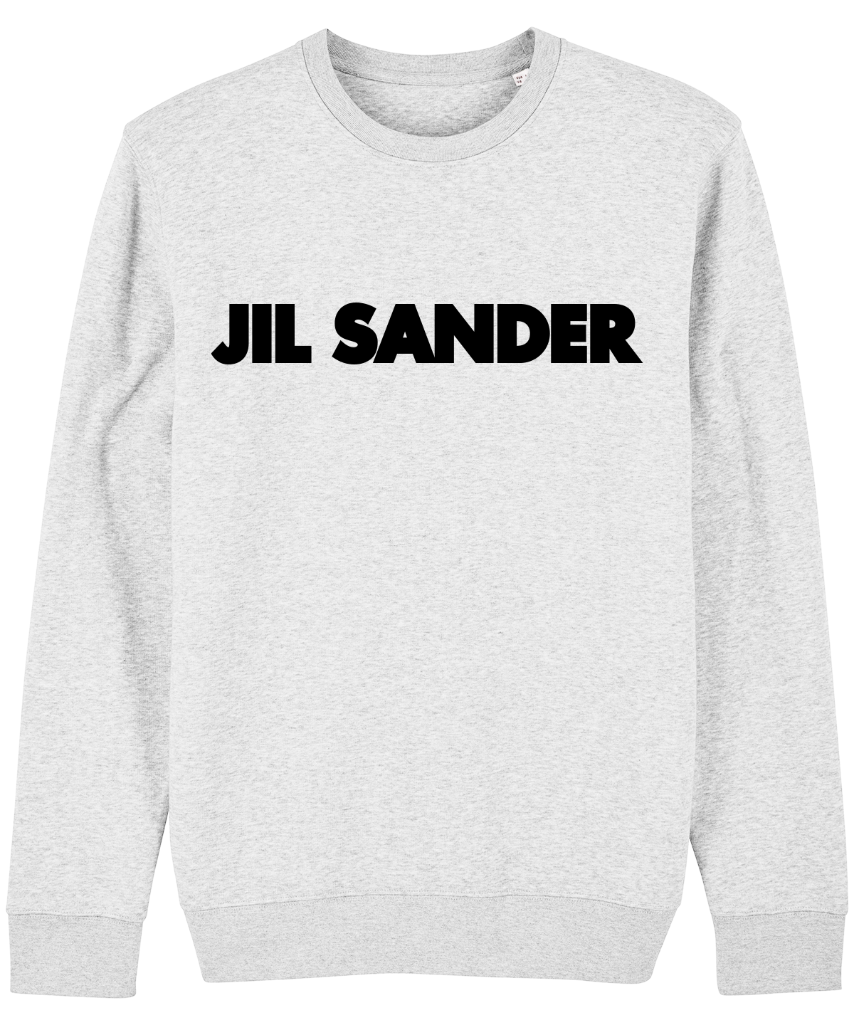 Jil Sweatshirt in Ash Out The Purse UK
