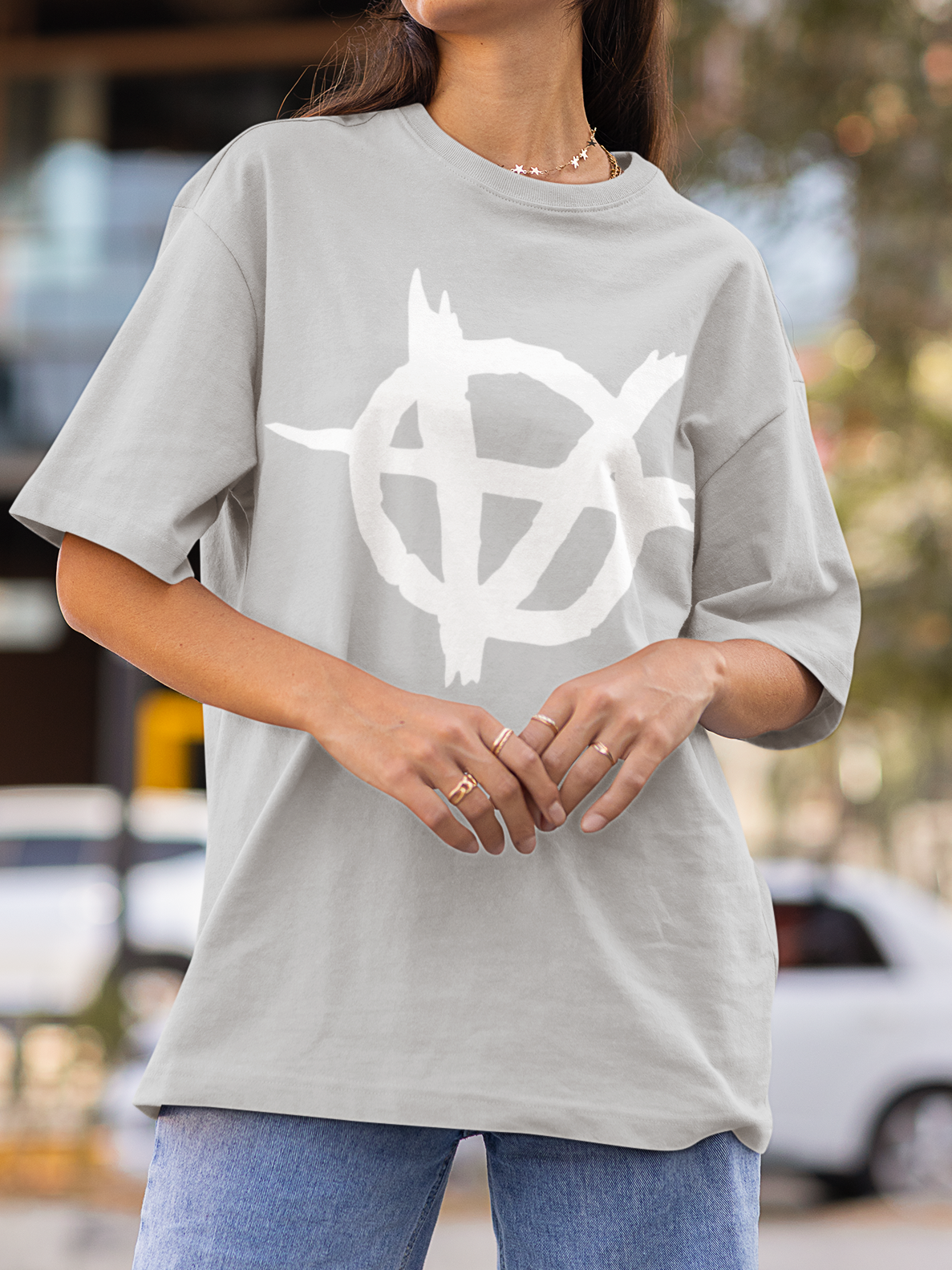 Rebel Unisex T-Shirt