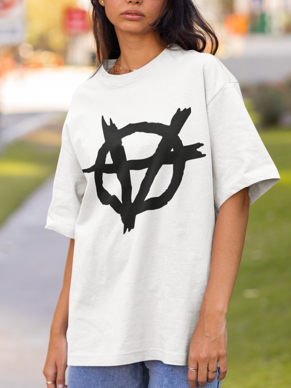 Rebel Unisex T-Shirt