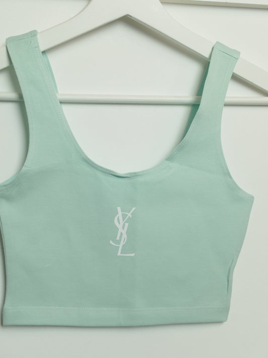 SALE Saint Bralette (63) Clothing Out The Purse UK