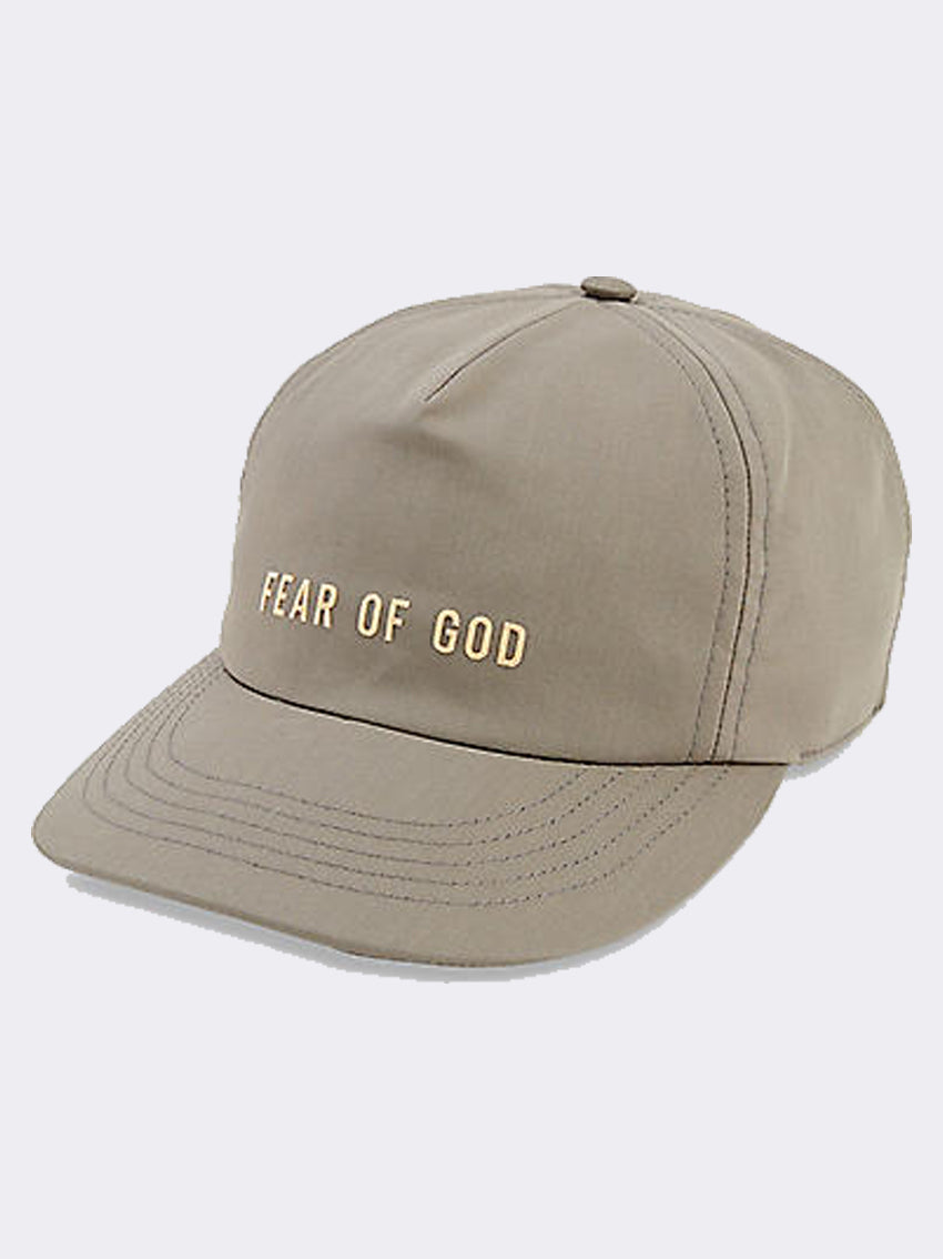 Fear Sand Cap - Out The Purse UK