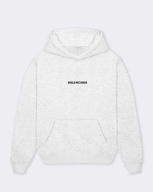 BeeBee Unisex Embroidered Hoodie Hoodie Out The Purse UK