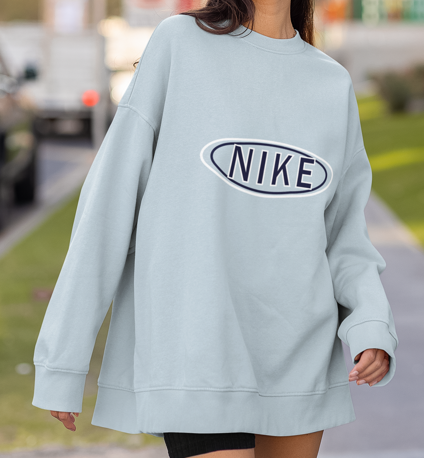 Outthepurse nike jumper online