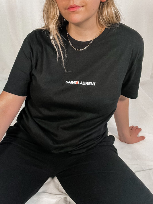 SL Square T-Shirt - Out The Purse UK