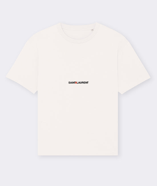 SL Square T-Shirt - Out The Purse UK