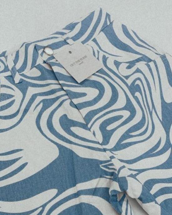 PRE ORDER Swirl City Women's Jeans - Out The Purse UK