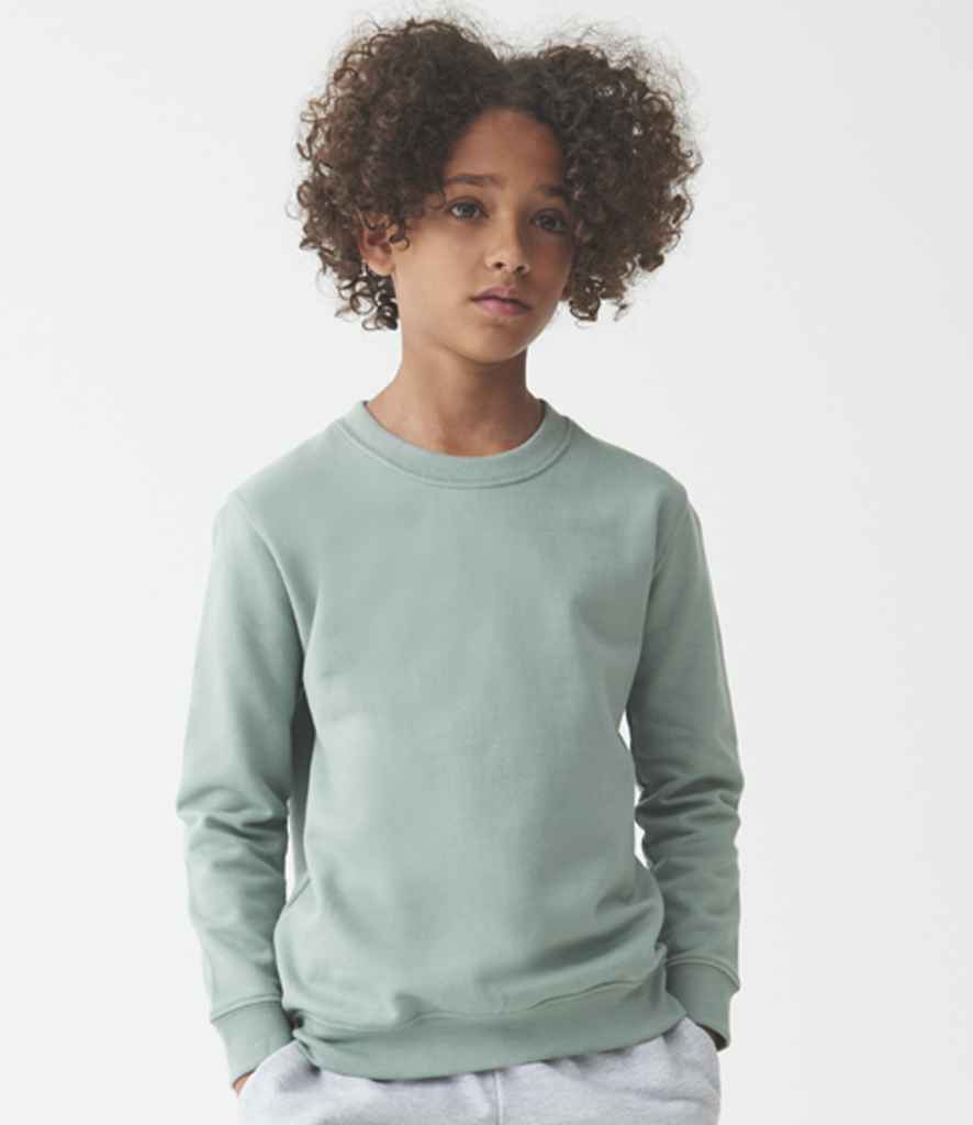 Atelier Kids Embroidered Sweater – product image 1