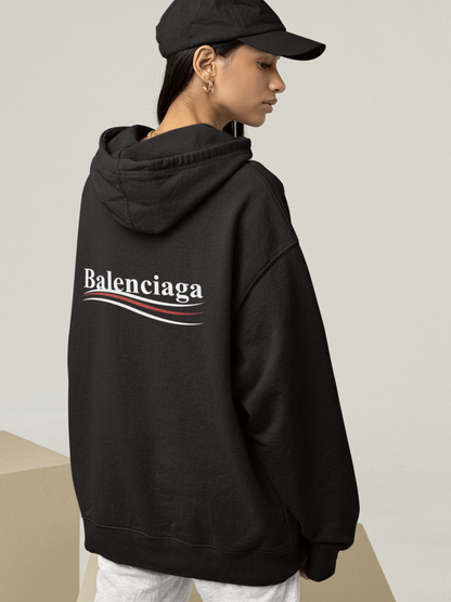 Retro wave hoodie outlet