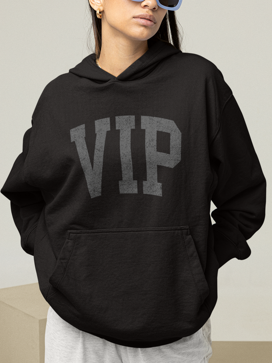 VIP Oversized Hoodie Out The Purse UK