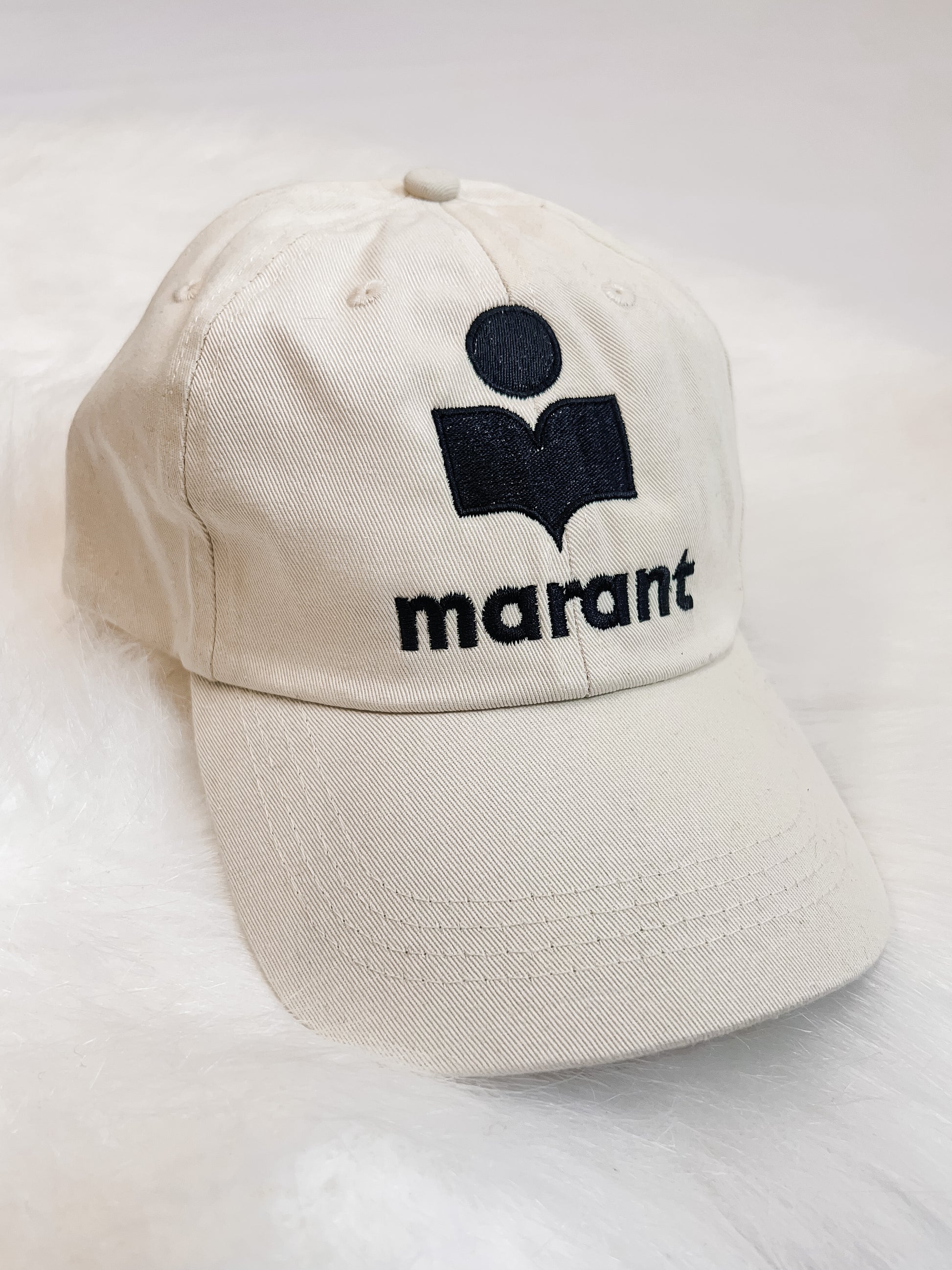 Rant Embroidered Dad Cap - Out The Purse UK