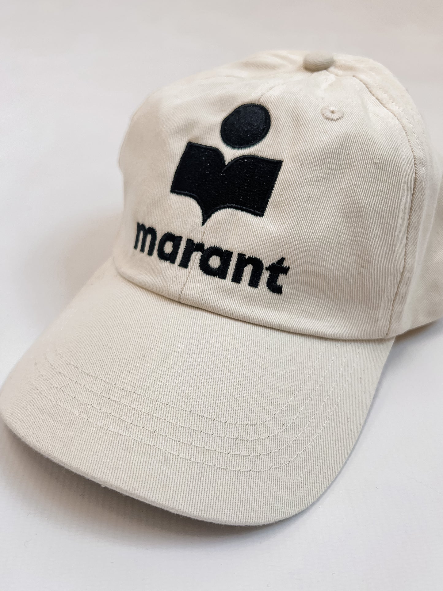 Rant Embroidered Dad Cap - Out The Purse UK