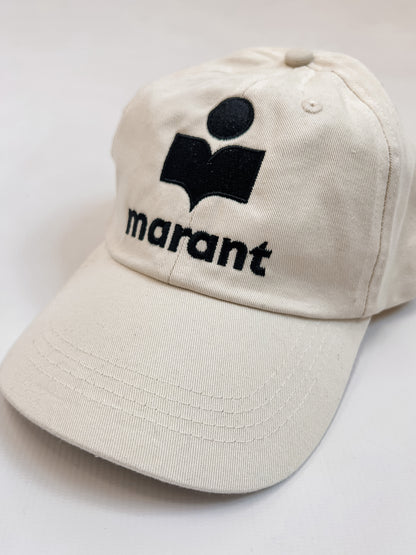 Rant Embroidered Dad Cap - Out The Purse UK
