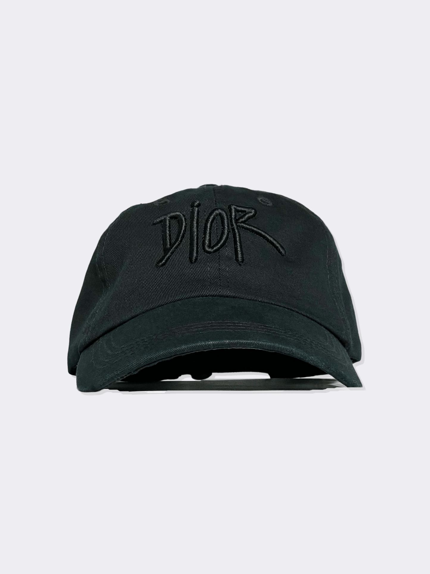 DiDi 3D Embroidered Dad Cap - Out The Purse UK