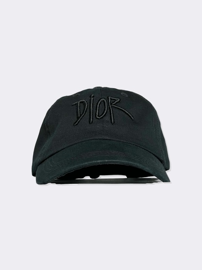 DiDi 3D Embroidered Dad Cap - Out The Purse UK