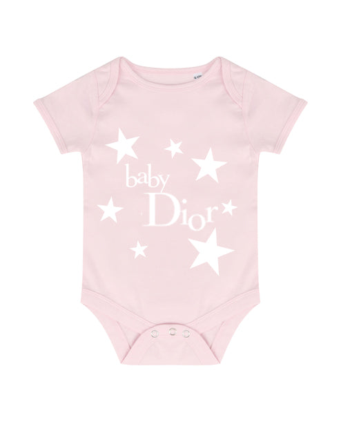 Baby D Baby Grow Baby & Toddler Out The Purse UK 0/3 mths pink 