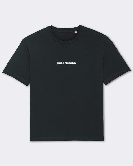 AGA Mens T-shirt - Out The Purse UK