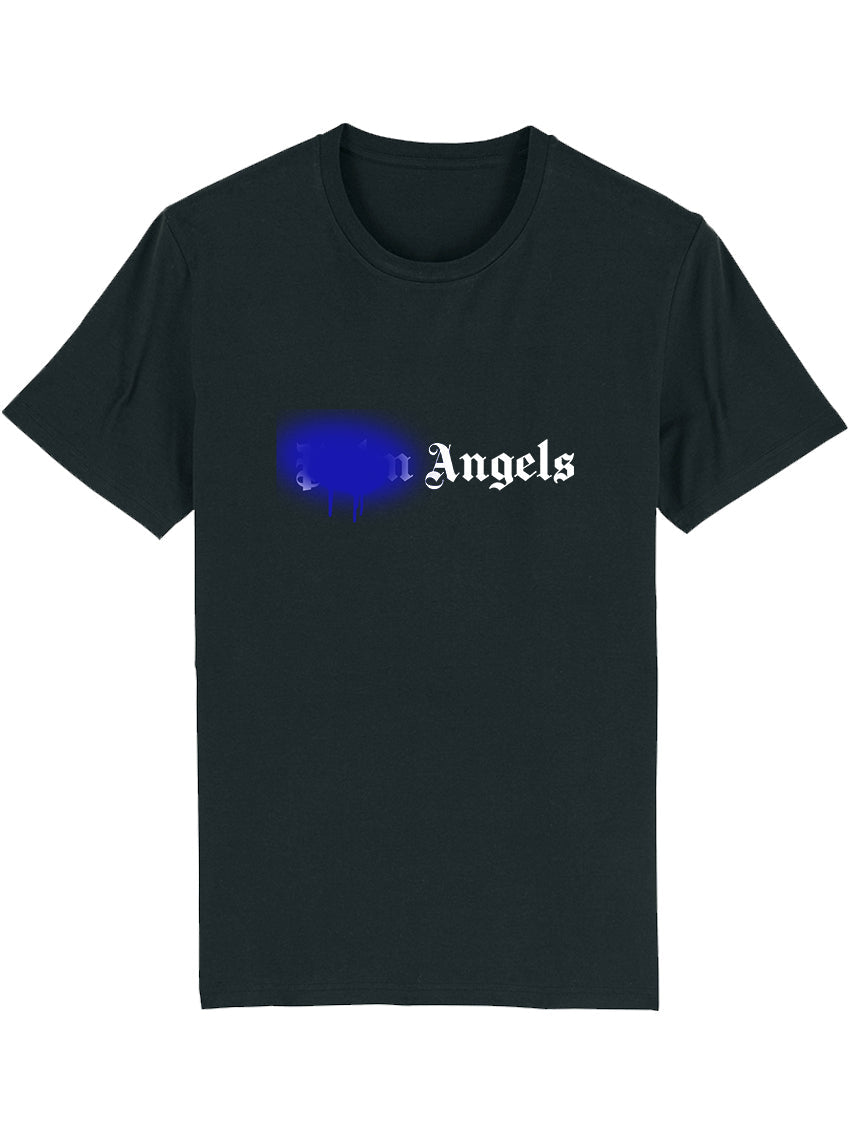 Angels T-shirt Out The Purse UK 