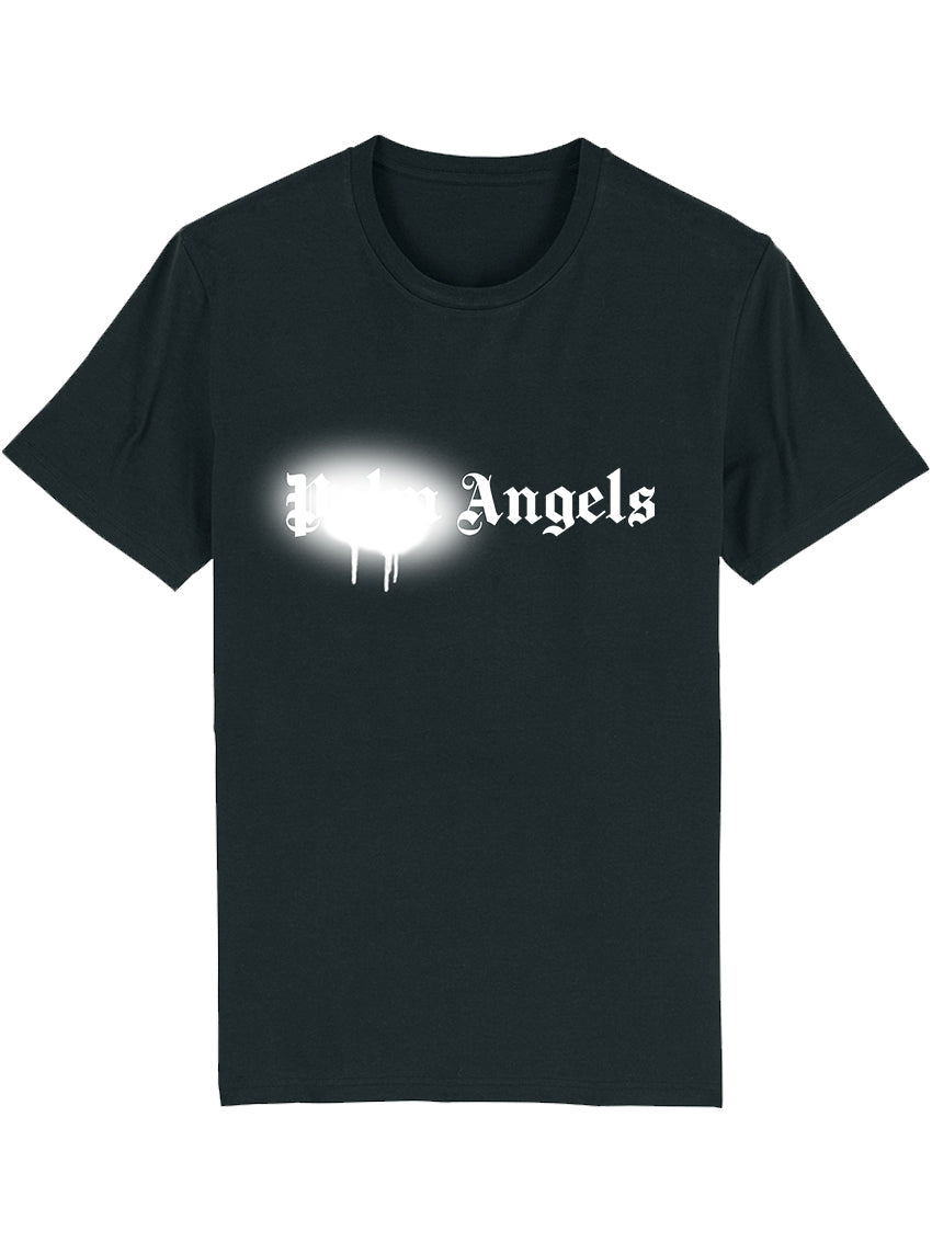 Angels T-shirt Out The Purse UK 