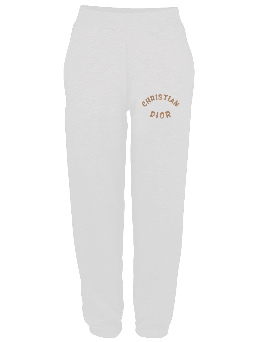 Christian Basic Joggers Clothing Out The Purse UK 
