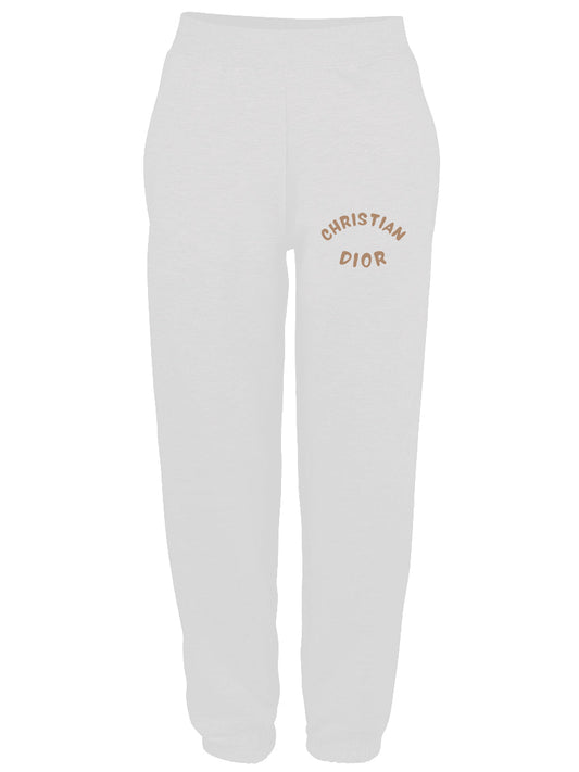 Christian Basic Joggers Clothing Out The Purse UK 