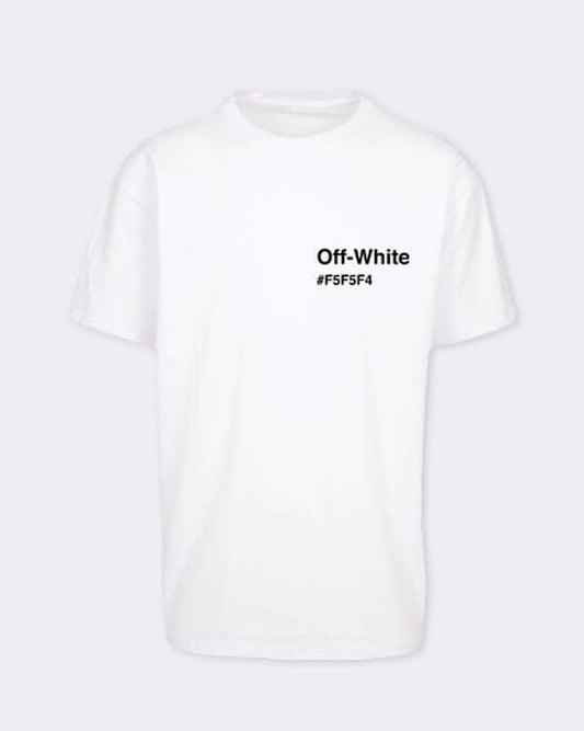 Hex Code Mens T-shirt T-Shirt Out The Purse UK 