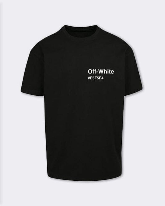 Hex Code Mens T-shirt T-Shirt Out The Purse UK 