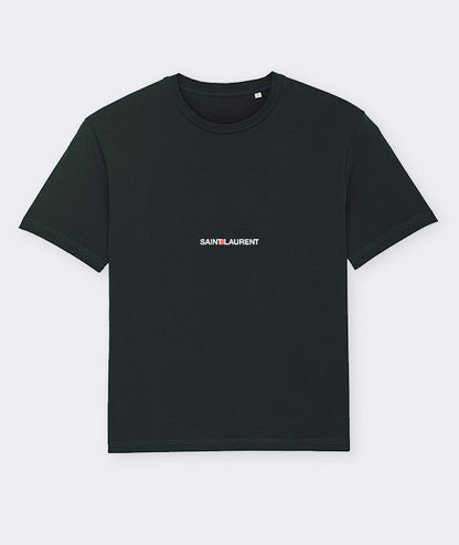 SL Square T-Shirt - Out The Purse UK